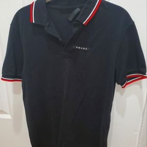 PRADA Polo Shirt